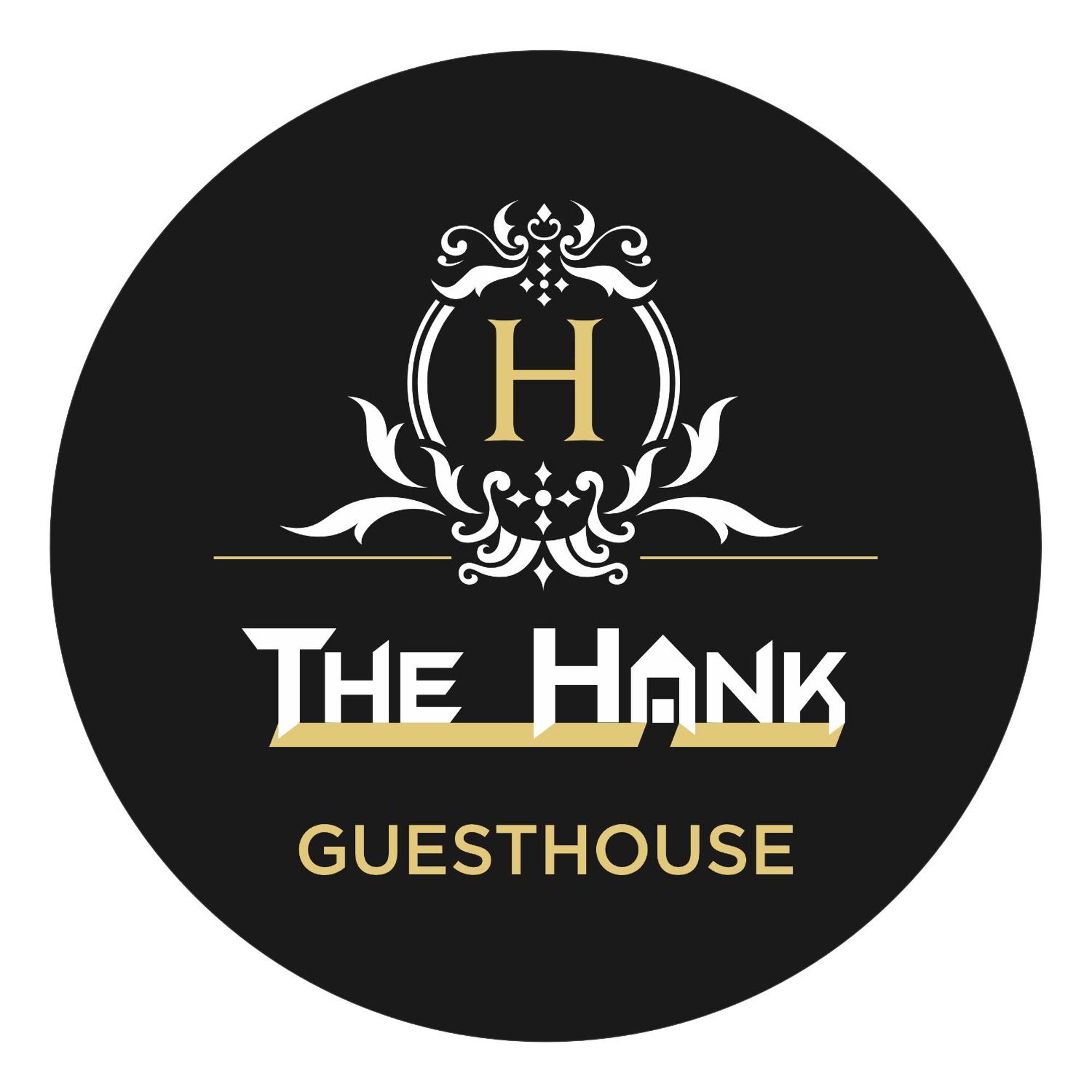 The Hank Bethlehem Pty Ltd מראה חיצוני תמונה
